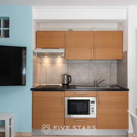 Suite Miami Five Stars Holiday House Nice Eksteriør billede